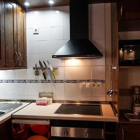 Tiempo De Toledo: Catedral Apartman Kültér fotó