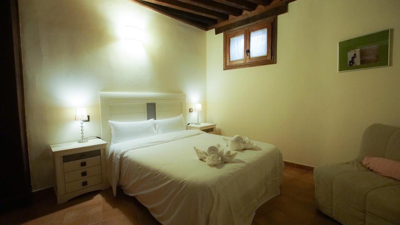 Tiempo De Toledo: Catedral Apartman Kültér fotó