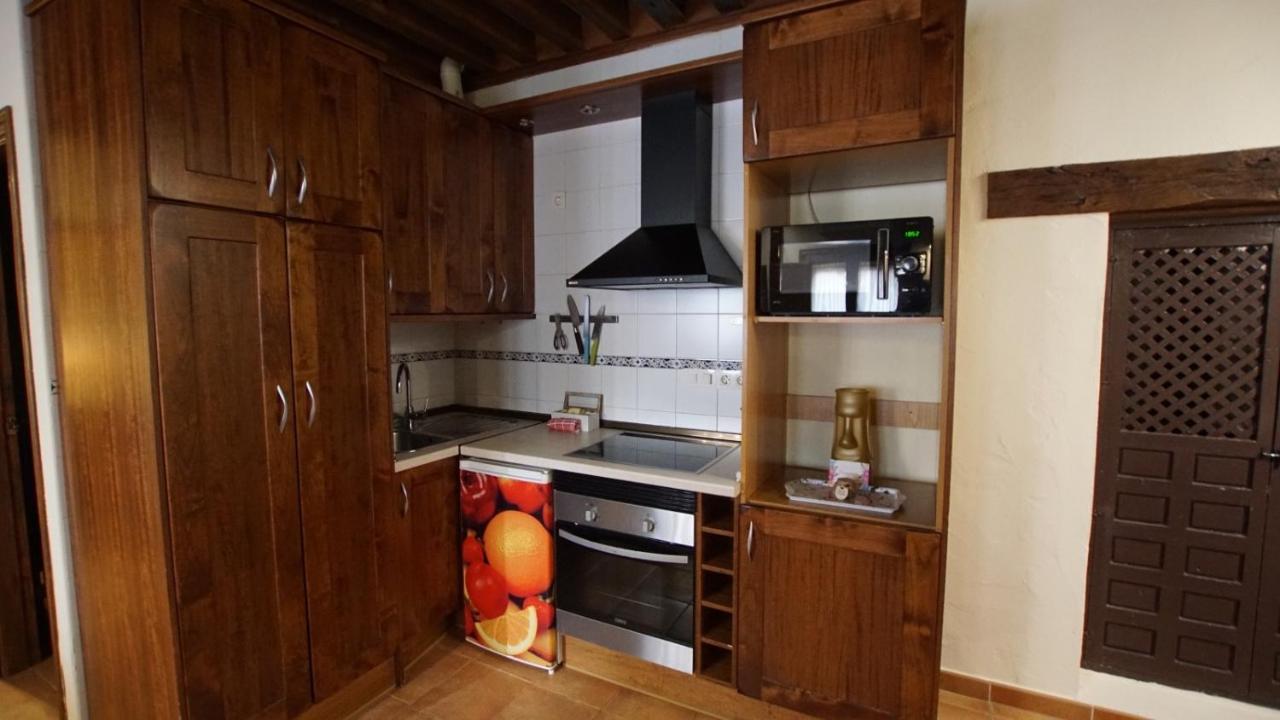 Tiempo De Toledo: Catedral Apartman Kültér fotó
