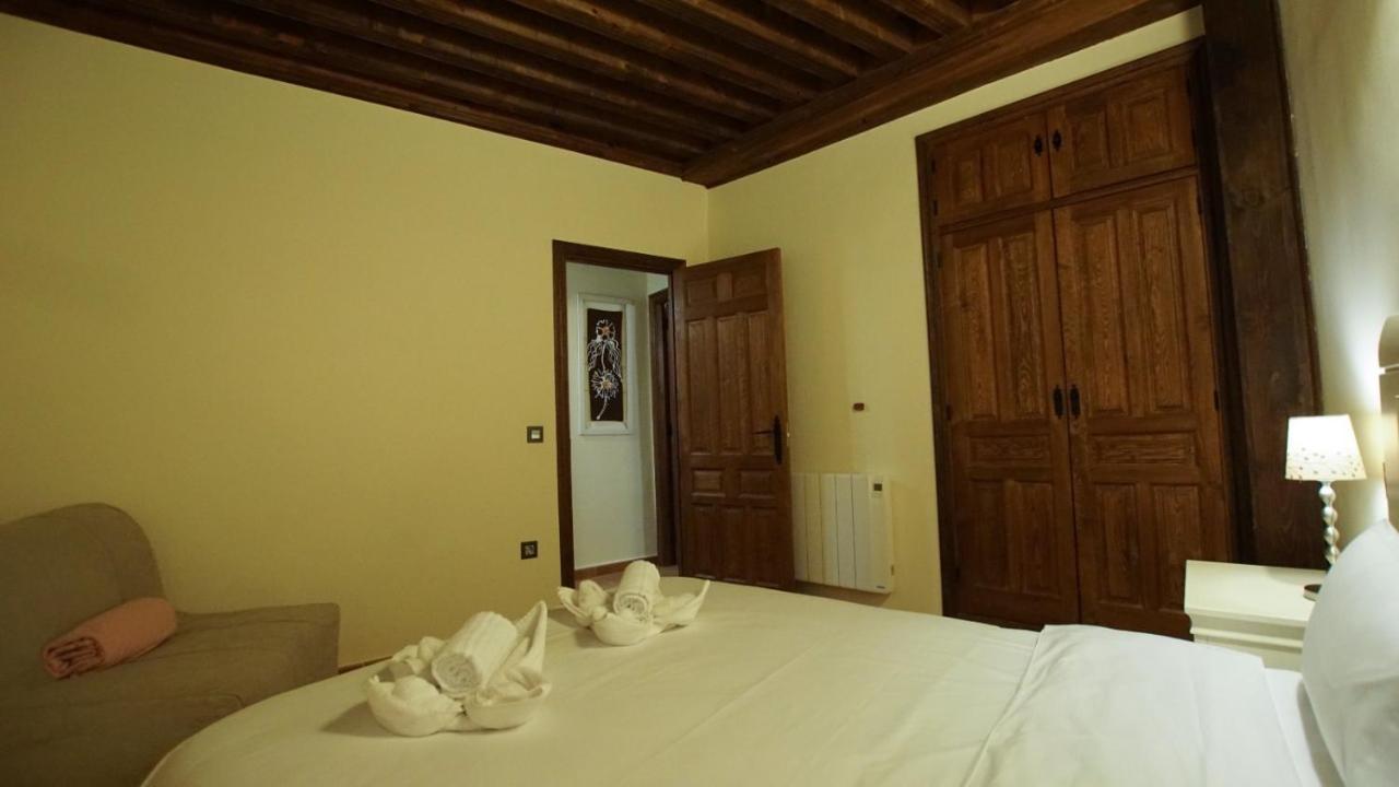 Tiempo De Toledo: Catedral Apartman Kültér fotó